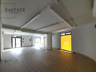 Lokal użytkowy 104 m² z ogródkiem, Stary Żoliborz, ul. Hanki Czaki - miniatura 6