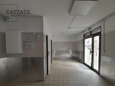 Lokal użytkowy 104 m² z ogródkiem, Stary Żoliborz, ul. Hanki Czaki - miniatura 2