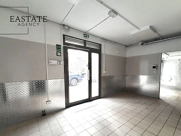 Lokal użytkowy 104 m² z ogródkiem, Stary Żoliborz, ul. Hanki Czaki - miniatura 4