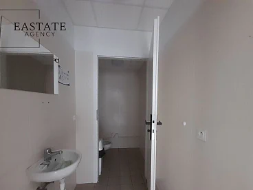 Lokal użytkowy 104 m² z ogródkiem, Stary Żoliborz, ul. Hanki Czaki - miniatura 9
