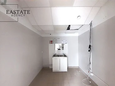 Lokal użytkowy 104 m² z ogródkiem, Stary Żoliborz, ul. Hanki Czaki - miniatura 7