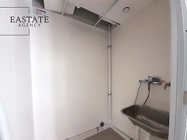 Lokal użytkowy 104 m² z ogródkiem, Stary Żoliborz, ul. Hanki Czaki - miniatura 8