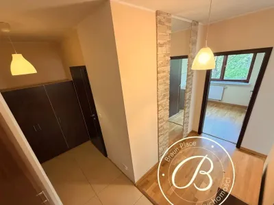 Mokotów, ul. Ludwika Idzikowskiego – 2-pokojowy apartament z tarasem - miniatura 3