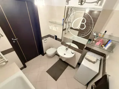 Mokotów, ul. Ludwika Idzikowskiego – 2-pokojowy apartament z tarasem - miniatura 10