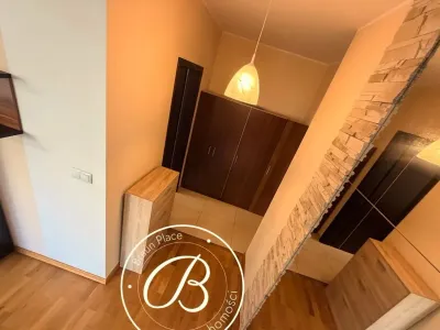 Mokotów, ul. Ludwika Idzikowskiego – 2-pokojowy apartament z tarasem - miniatura 4