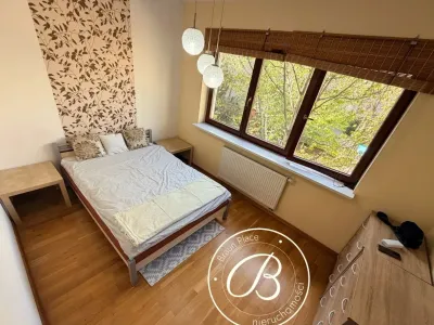 Mokotów, ul. Ludwika Idzikowskiego – 2-pokojowy apartament z tarasem - miniatura 7