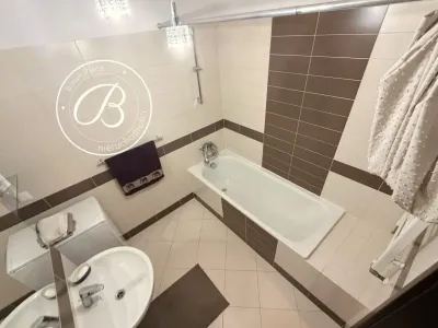Mokotów, ul. Ludwika Idzikowskiego – 2-pokojowy apartament z tarasem - miniatura 9
