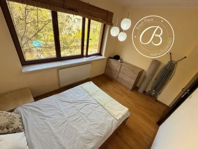 Mokotów, ul. Ludwika Idzikowskiego – 2-pokojowy apartament z tarasem - miniatura 8