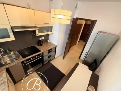 Mokotów, ul. Ludwika Idzikowskiego – 2-pokojowy apartament z tarasem - miniatura 6