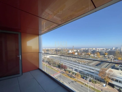 Biuro 558 m² przy al. Grunwaldzkiej w Gdańsku, park biznesowy - miniatura 6