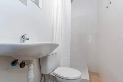 Pokój 4-osobowy do wynajęcia, Rotmanka, ul. Piłsudskiego - miniatura 5