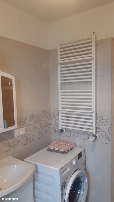 Dwupokojowe mieszkanie 52 m² w Gdańsku przy ul. Emilii Hoene - miniatura 7