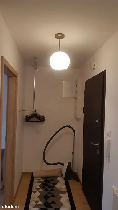 Dwupokojowe mieszkanie 52 m² w Gdańsku przy ul. Emilii Hoene - miniatura 3