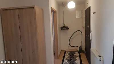 Dwupokojowe mieszkanie 52 m² w Gdańsku przy ul. Emilii Hoene - miniatura 4