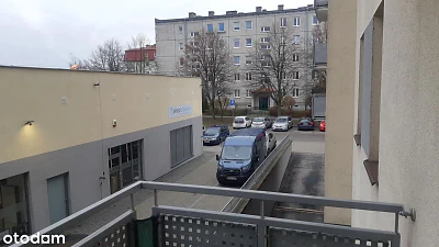 Dwupokojowe mieszkanie 52 m² w Gdańsku przy ul. Emilii Hoene - miniatura 10