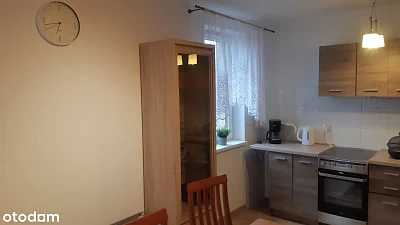 Dwupokojowe mieszkanie 52 m² w Gdańsku przy ul. Emilii Hoene - miniatura 9