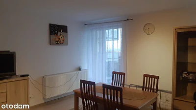 Dwupokojowe mieszkanie 52 m² w Gdańsku przy ul. Emilii Hoene - miniatura 8