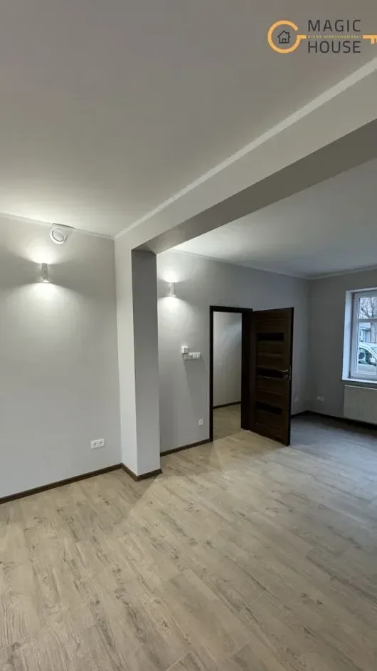 Lokal handlowo-usługowy 51 m² na parterze | Sopot, Al. Niepodległości - zdjęcie 1
