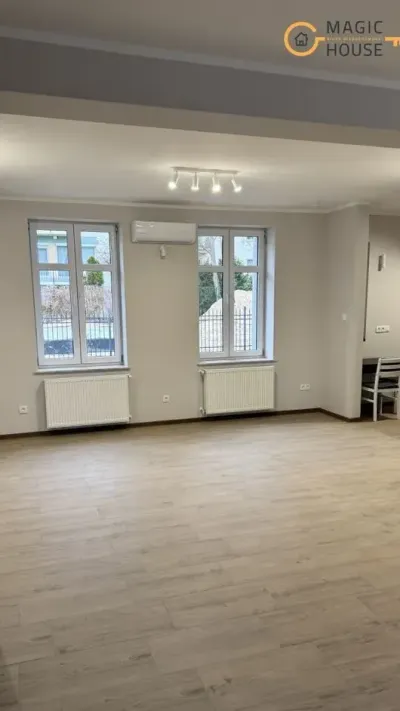 Lokal handlowo-usługowy 51 m² na parterze | Sopot, Al. Niepodległości - miniatura 9