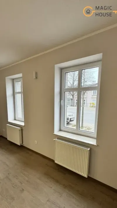 Lokal handlowo-usługowy 51 m² na parterze | Sopot, Al. Niepodległości - miniatura 10