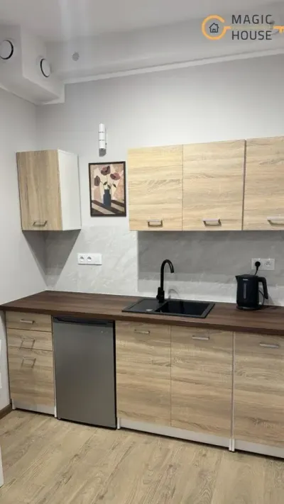 Lokal handlowo-usługowy 51 m² na parterze | Sopot, Al. Niepodległości - miniatura 7