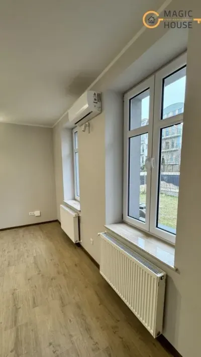 Lokal handlowo-usługowy 51 m² na parterze | Sopot, Al. Niepodległości - miniatura 4