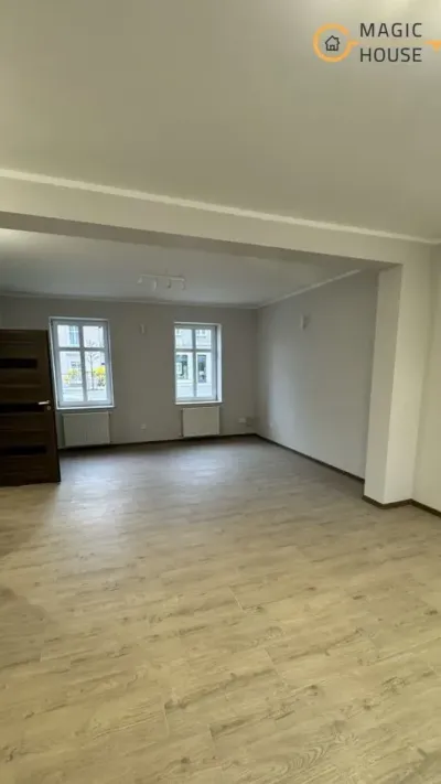 Lokal handlowo-usługowy 51 m² na parterze | Sopot, Al. Niepodległości - miniatura 3