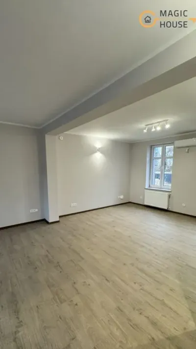 Lokal handlowo-usługowy 51 m² na parterze | Sopot, Al. Niepodległości - miniatura 2