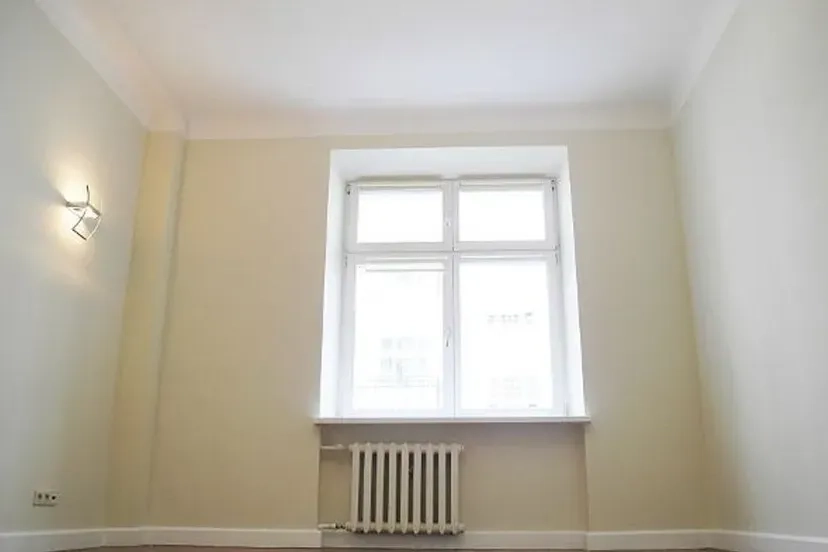 Przestrzeń biurowa 95 m², 5 gabinetów, Śródmieście, Warszawa - zdjęcie 1