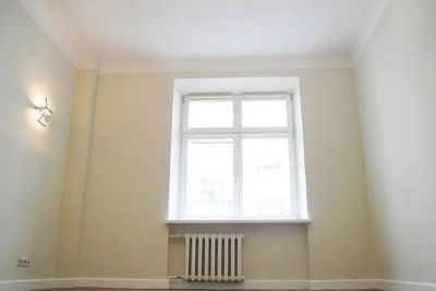 Przestrzeń biurowa 95 m², 5 gabinetów, Śródmieście, Warszawa - miniatura 1