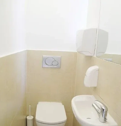 Przestrzeń biurowa 95 m², 5 gabinetów, Śródmieście, Warszawa - miniatura 9
