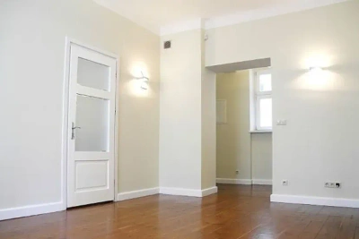 Przestrzeń biurowa 95 m², 5 gabinetów, Śródmieście, Warszawa - miniatura 4