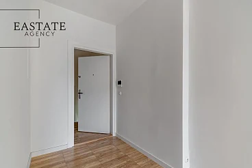 Warszawa Służew | trzypokojowy apartament 82,2 m² z balkonem i ogrodem - miniatura 10