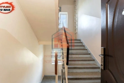 Studio 29 m² po remoncie na wynajem – Gdynia, ul. Pomorska - miniatura 10