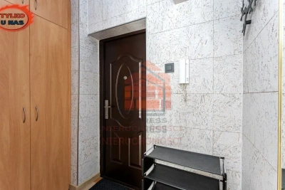 Studio 29 m² po remoncie na wynajem – Gdynia, ul. Pomorska - miniatura 8
