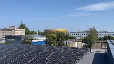Lokal biurowo-magazynowy na parterze, Gdańsk Letnica, ul. Narwicka, 257 m² - miniatura 4