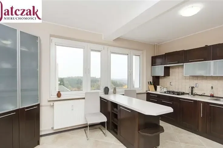 4-pokojowy apartament 75 m² z balkonem – Morena, ul. Amundsena - zdjęcie 1
