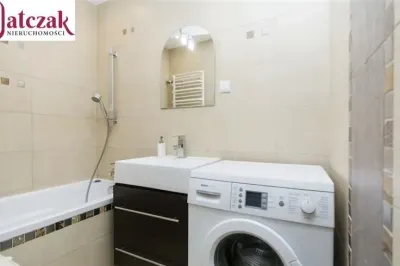 4-pokojowy apartament 75 m² z balkonem – Morena, ul. Amundsena - miniatura 5