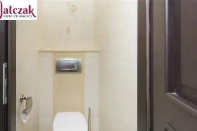 4-pokojowy apartament 75 m² z balkonem – Morena, ul. Amundsena - miniatura 4