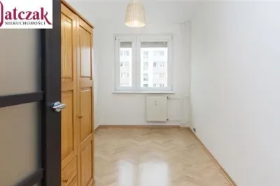 4-pokojowy apartament 75 m² z balkonem – Morena, ul. Amundsena - miniatura 10