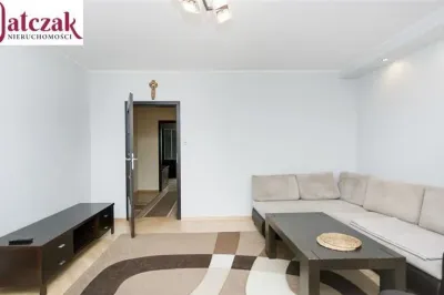4-pokojowy apartament 75 m² z balkonem – Morena, ul. Amundsena - miniatura 8