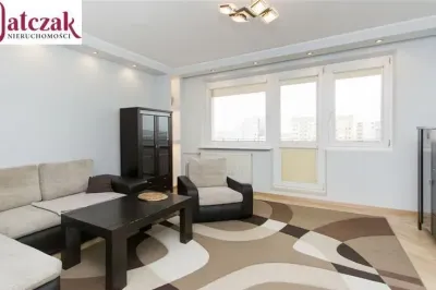4-pokojowy apartament 75 m² z balkonem – Morena, ul. Amundsena - miniatura 6