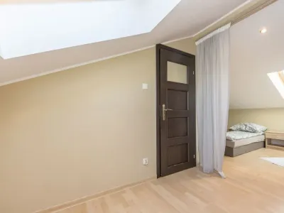 3-osobowy pokój przy ul. Jaśminowy Stok w Gdańsku, media w cenie - miniatura 2