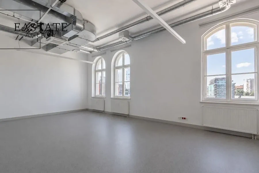 Lokal biurowy 143,90 m2 w Gdańsku Młyniska, wysoki standard - zdjęcie 1