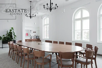 Lokal biurowy 143,90 m2 w Gdańsku Młyniska, wysoki standard - miniatura 8