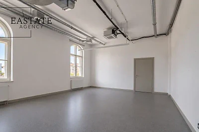 Lokal biurowy 143,90 m2 w Gdańsku Młyniska, wysoki standard - miniatura 2