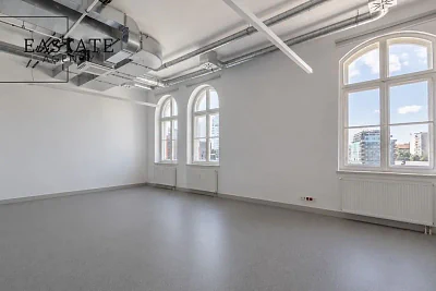 Lokal biurowy 143,90 m2 w Gdańsku Młyniska, wysoki standard - miniatura 1