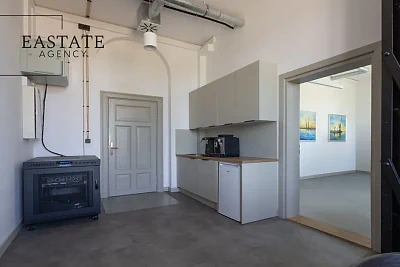 Lokal biurowy 143,90 m2 w Gdańsku Młyniska, wysoki standard - miniatura 4