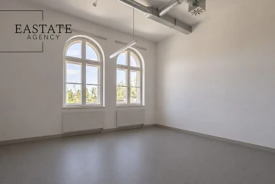 Lokal biurowy 143,90 m2 w Gdańsku Młyniska, wysoki standard - miniatura 3