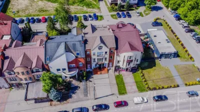 Lokal użytkowy 20 m² w centrum Wyszkowa – możliwość adaptacji - miniatura 10